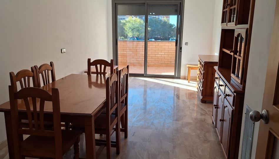 Photo 1 of Flat to rent in Carrer de L'arquebisbe Josep Pont I Gol, 1, Nou Eixample Nord, Tarragona