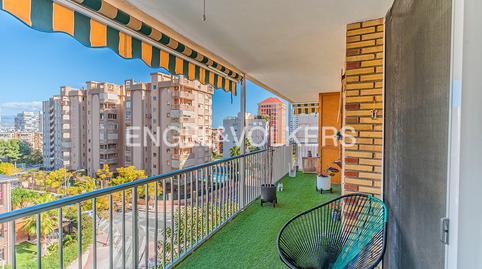 Photo 4 of Flat for sale in Avenida Santander, 3, Playa de San Juan, Alicante / Alacant