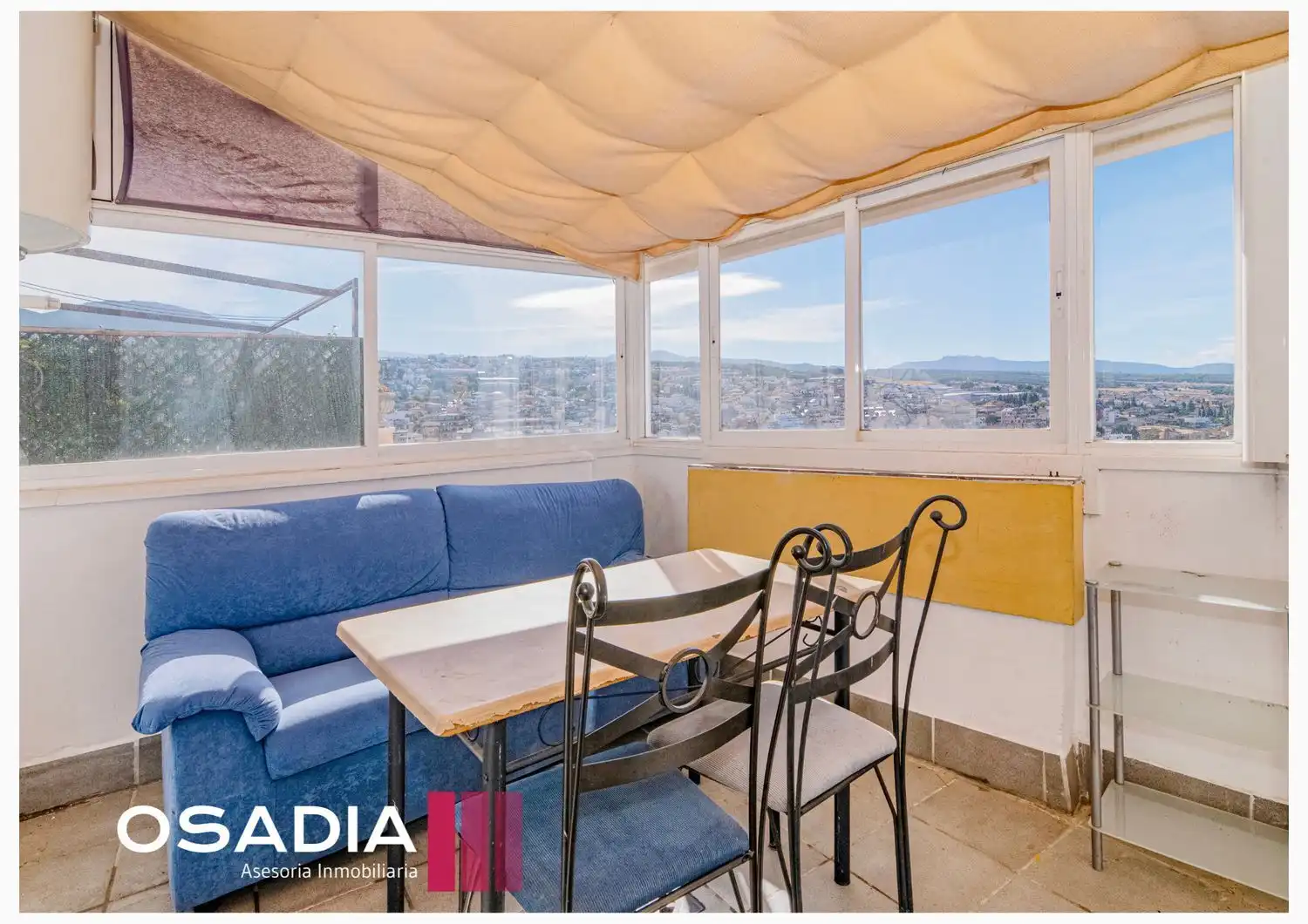 Piso con ascensor en venta en Calle Molinillo, imagen 16