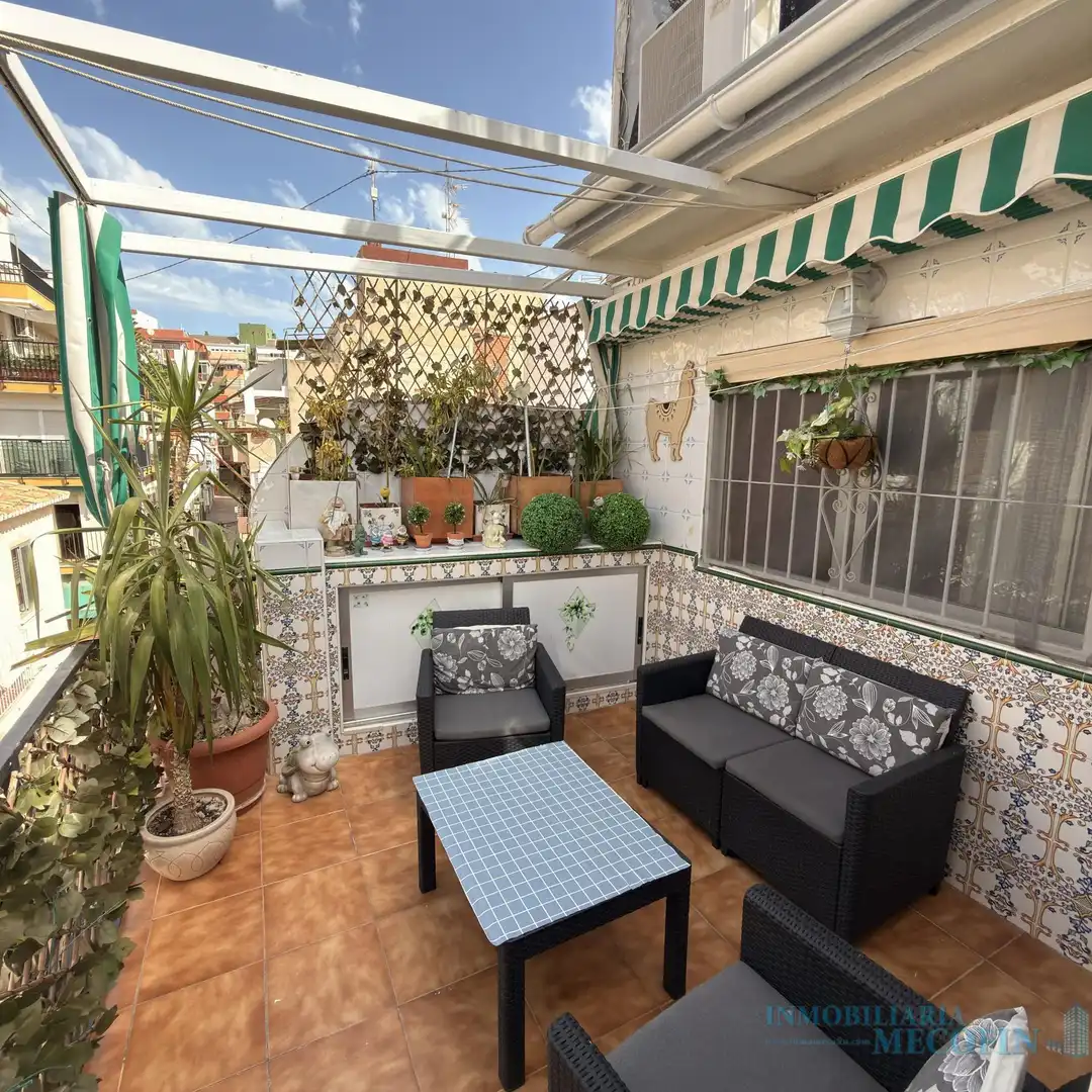 Appartement à vendre à Centro Urbano