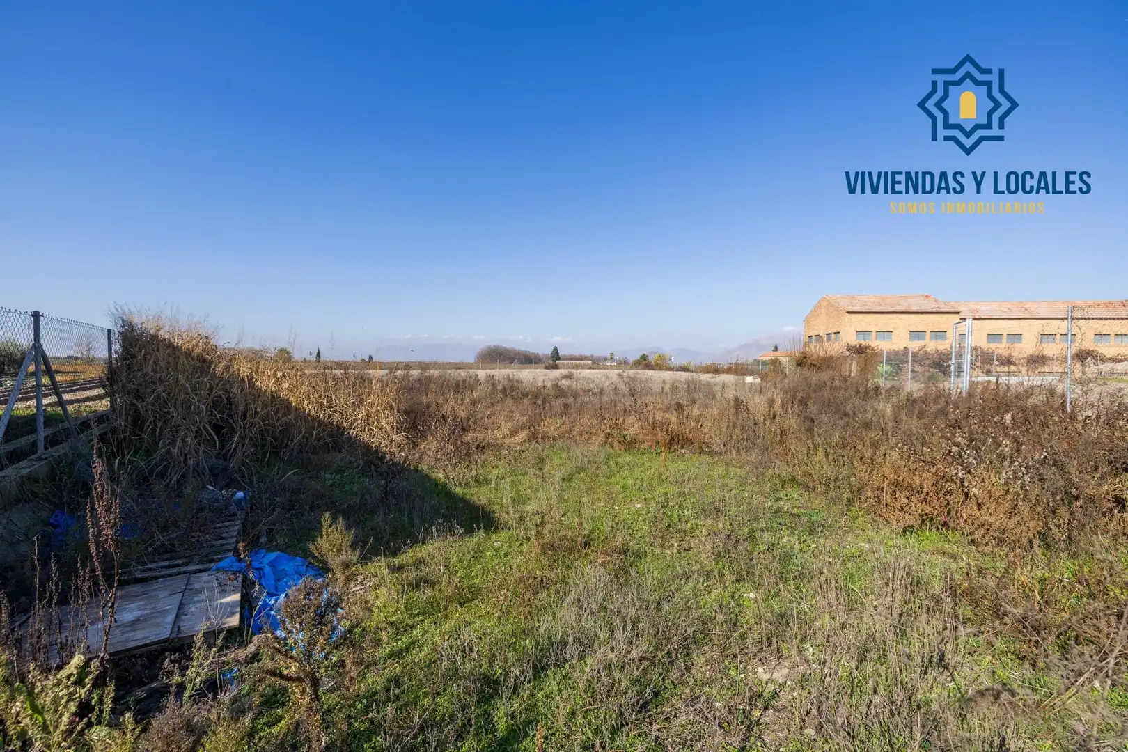 Rural land for sale in Camino Camino de Santa Fe, imagen 13