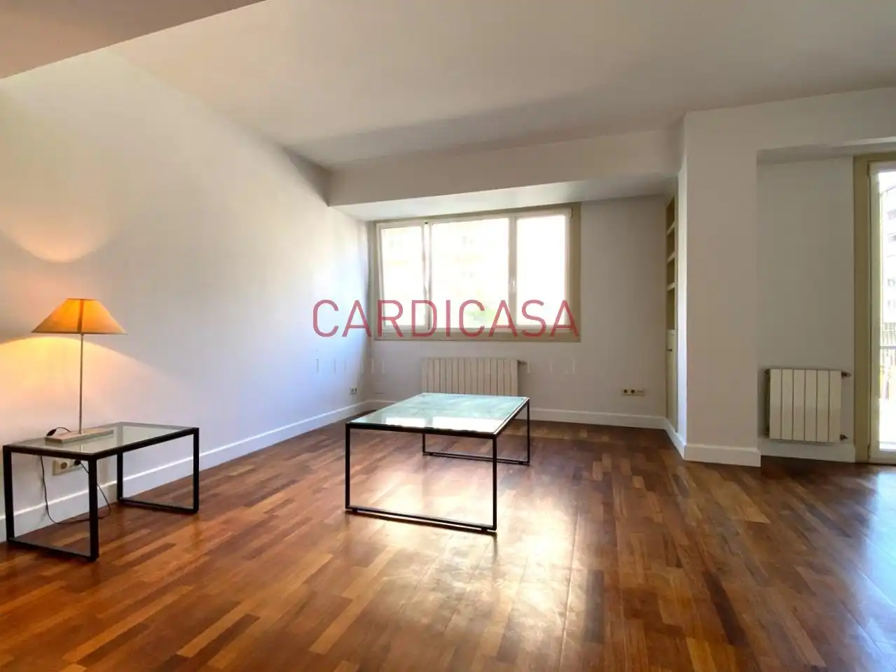 Habitación de Piso de alquiler en Vigo  con Calefacción, Parquet y Balcón