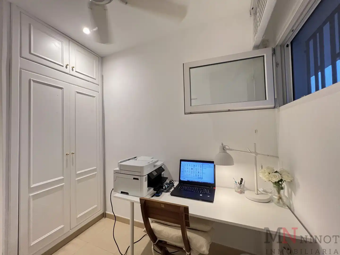 Apartament en venda en Castellón de la Plana / Castelló de la Plana amb Aire condicionat, Calefacció i Terrassa