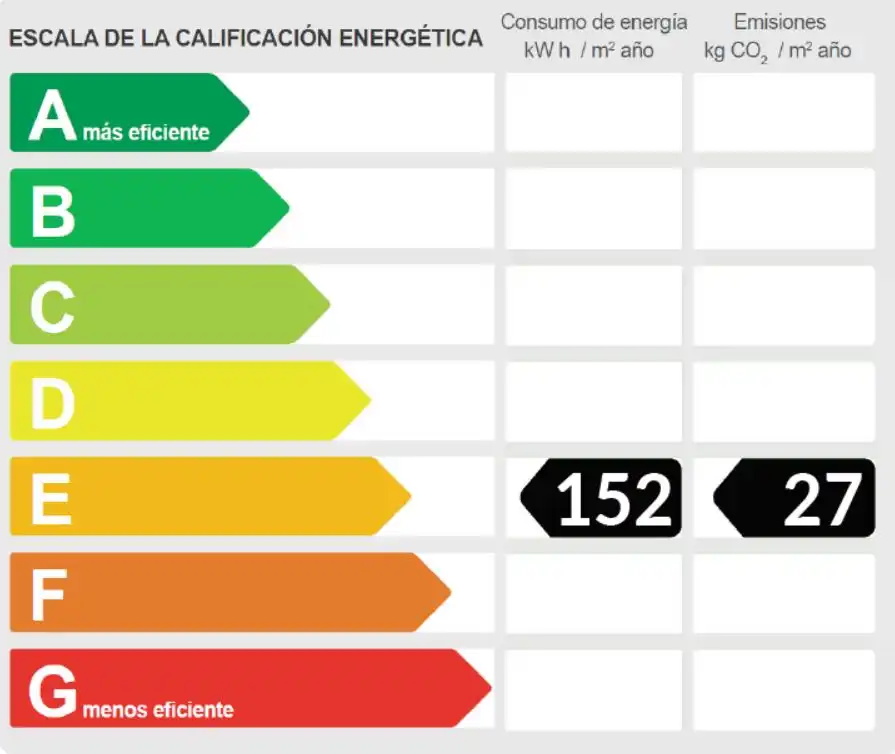 Vista exterior de Piso en venta en Murcia