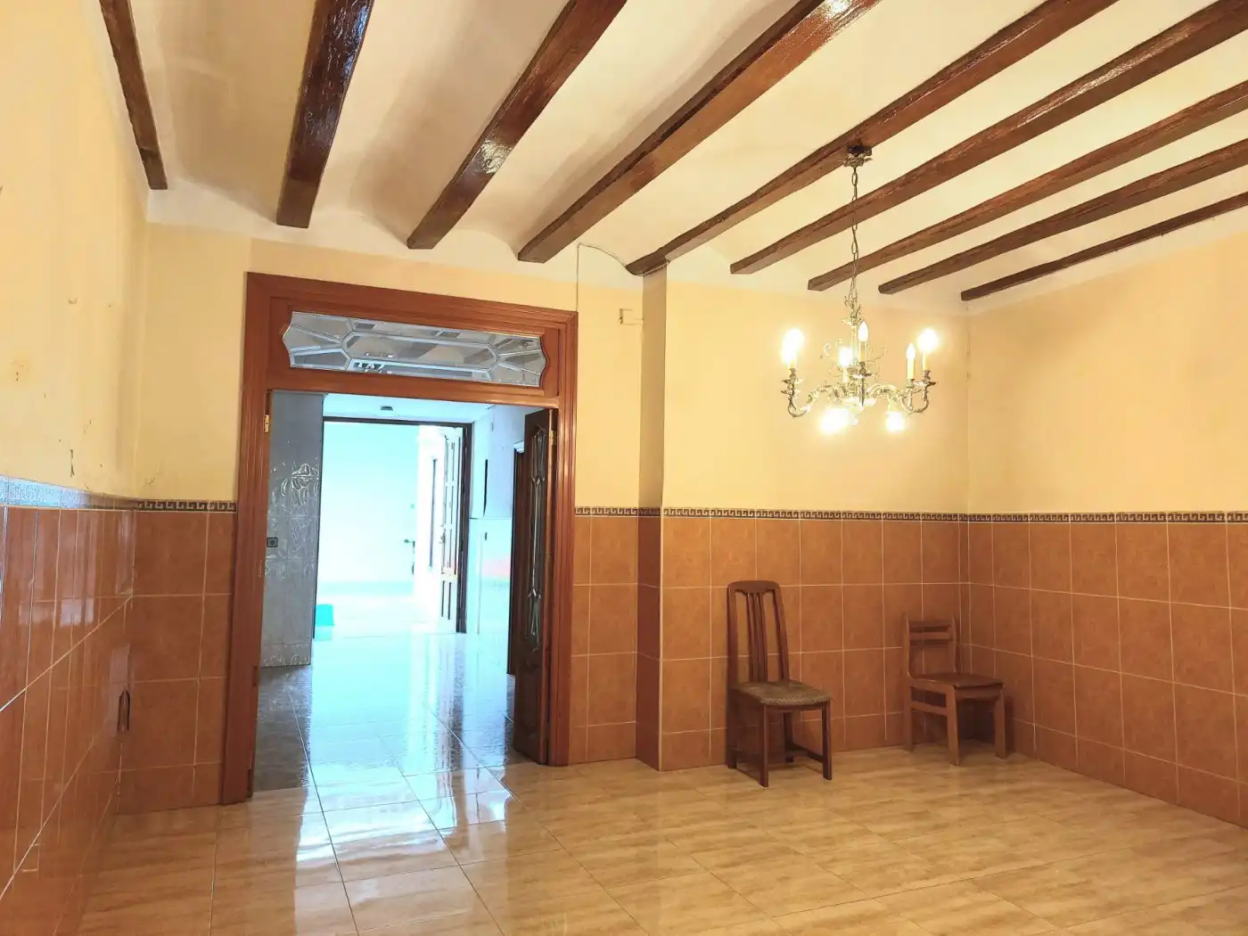 Casa o chalet en venta en Alcàsser con Trastero y Balcón
