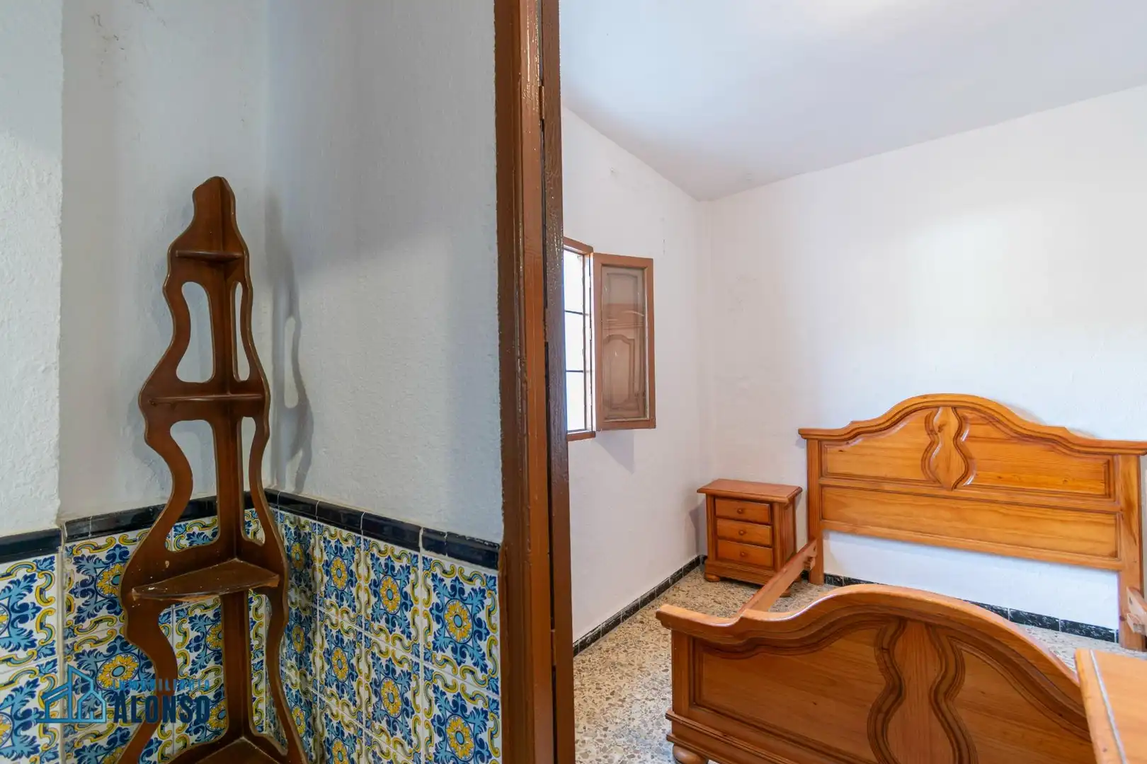 Casa o xalet en venda a Albuñol
