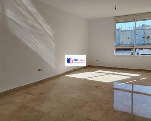 Living room of Flat to rent in San Juan de Aznalfarache  with Air Conditioner