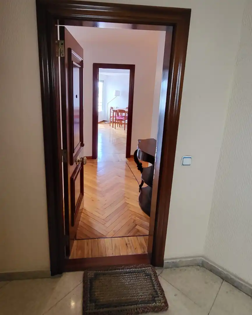 Piso en venta en Santander con Terraza y Trastero