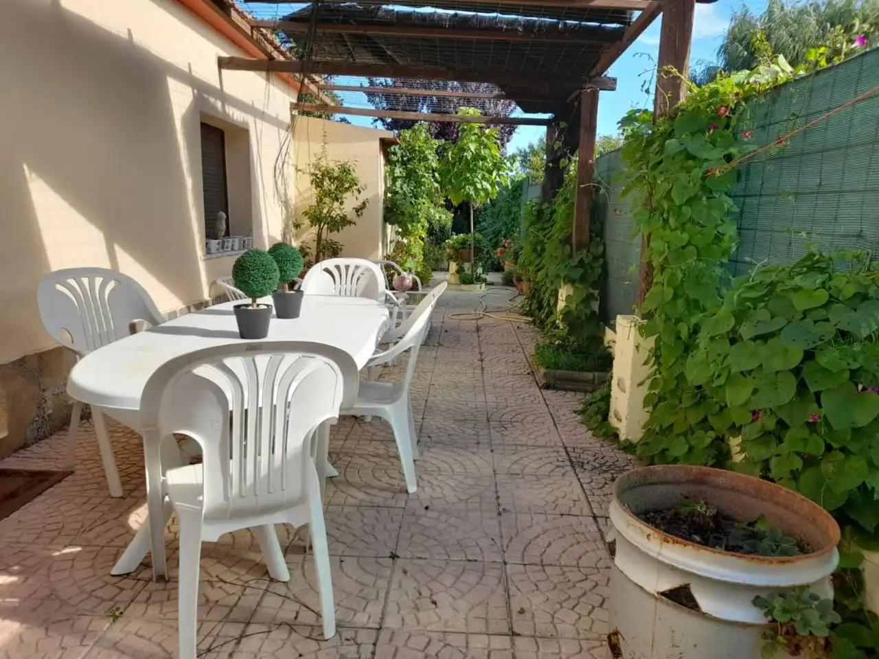 Houses for sale in Poligono 0, Ciudad Rodrigo