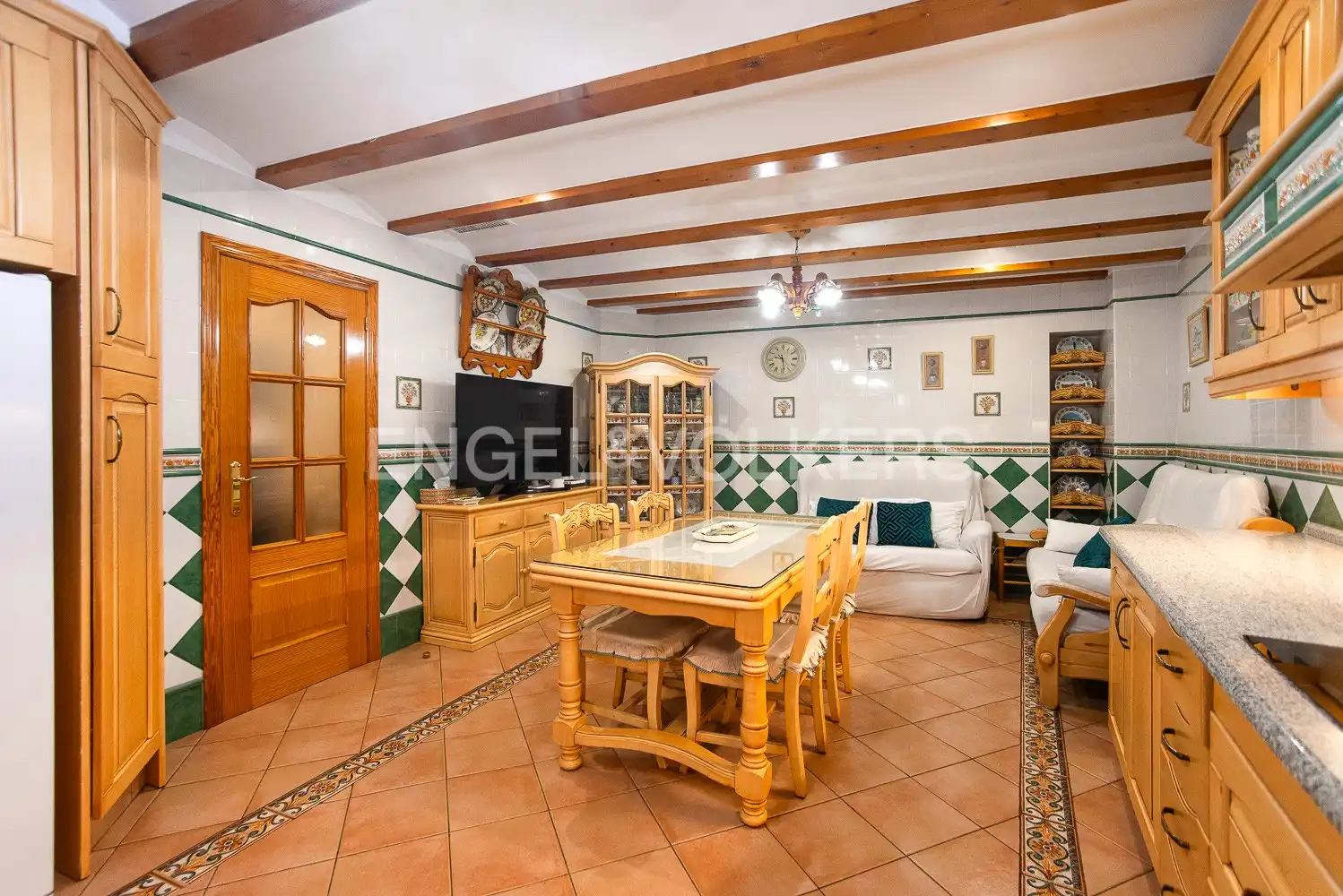 Haus mit Terrasse zum Verkauf in Avenida Alemania-Italia, imagen 16