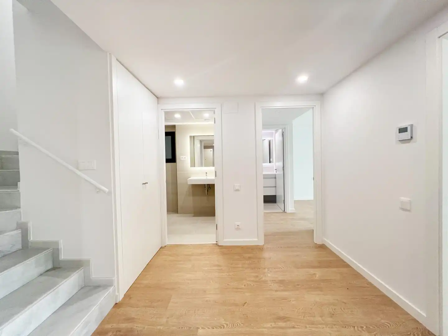 Dúplex en venta en Carrer de Manso, 90, Gràcia