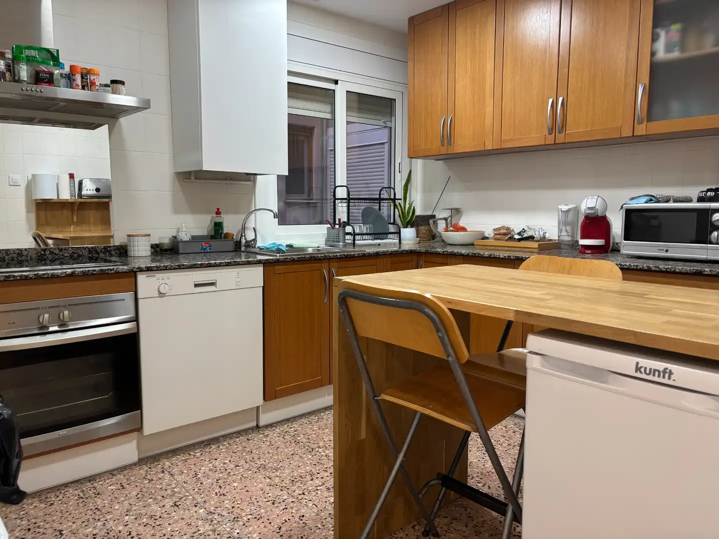 Piso con terraza en venta en Carrer Neptú, imagen 4