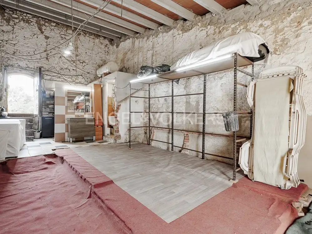 Casa amb terrassa en venda a Vilassar de Dalt, imagen 60