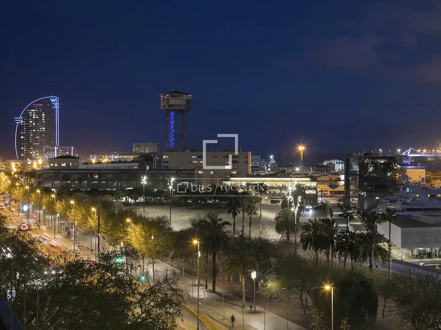 Ático con ascensor en venta en Ciutat Vella, imagen 51