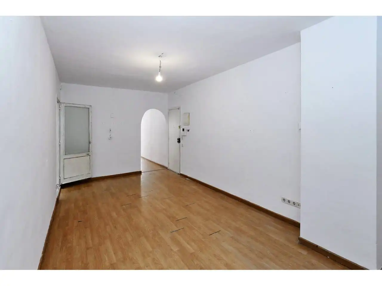 Piso con terraza en venta en Nou Barris, imagen 21