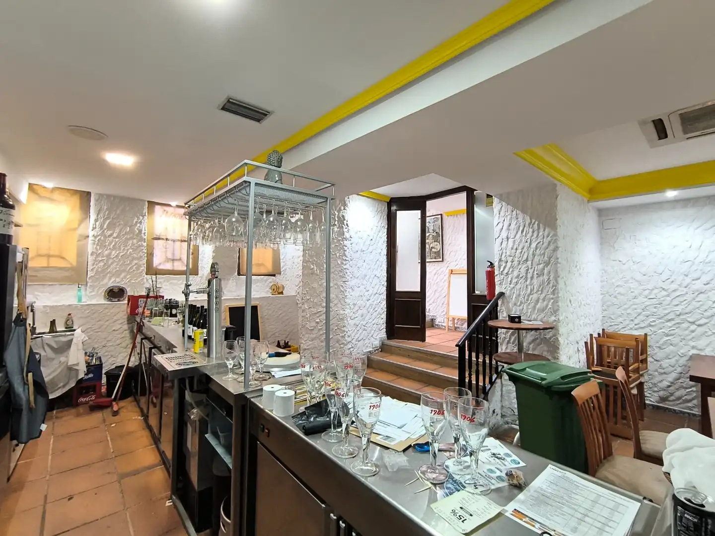 Local comercial en venta en Rúa Linneo 7, imagen 5