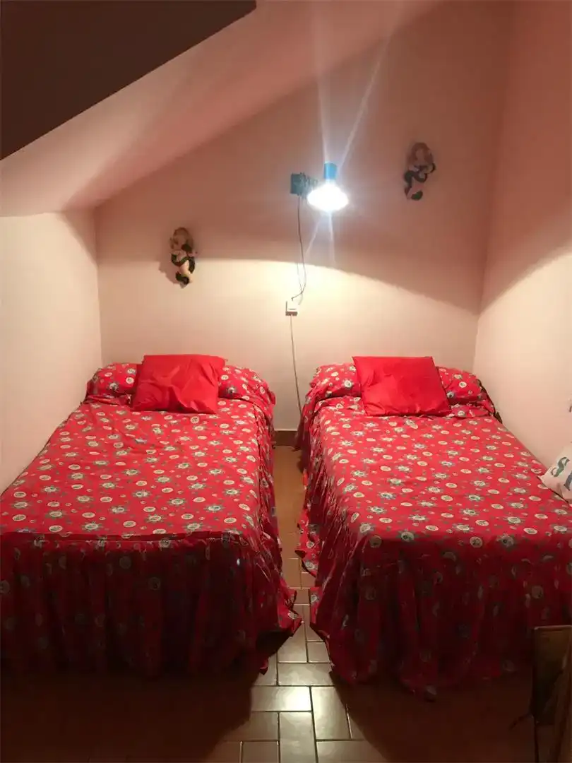 Habitación de Piso en venta en Micereces de Tera con Jardín privado, Piscina y Amueblado