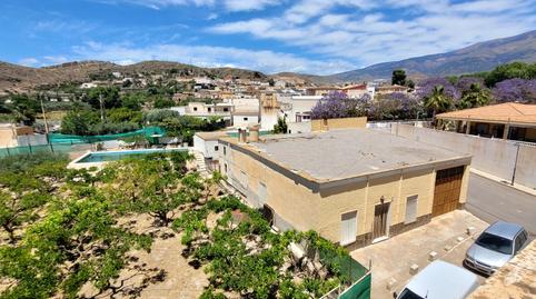 Foto 2 de Finca rústica en venda a Berja, Almería