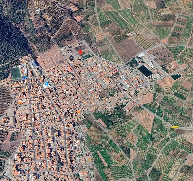 Residential for sale in Plaça 9 d'Octubre, 1, Benifairó de les Valls
