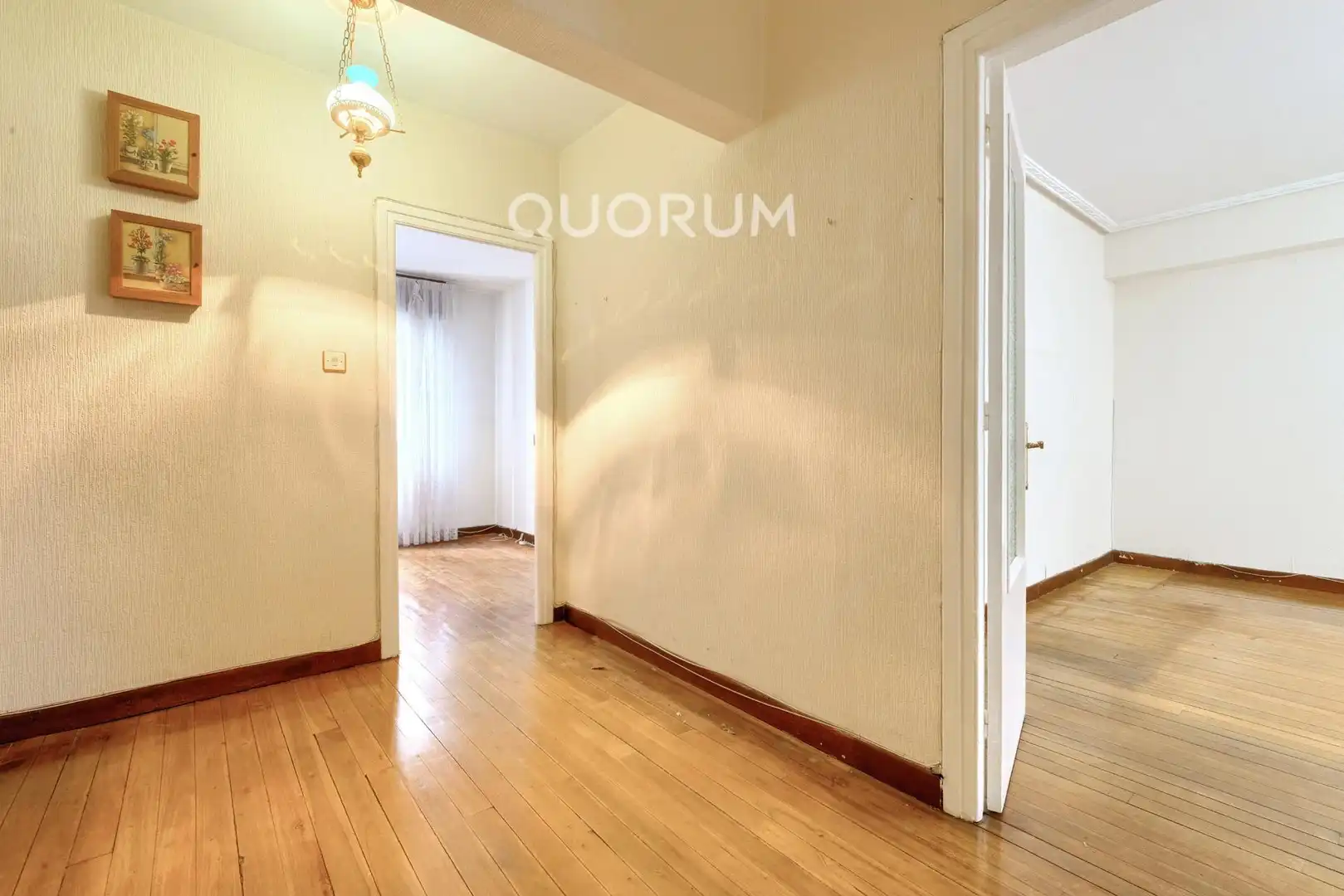 Wohnung zum Verkauf in Centro - Ariz - Uribarri, imagen 27