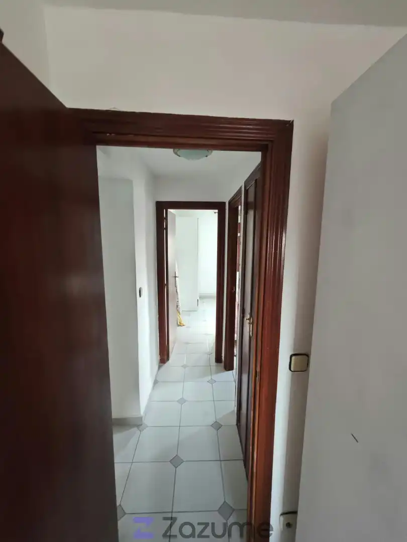 Flat for rent in Torrejón de Ardoz  with Air Conditioner, Heating and Parquet flooring