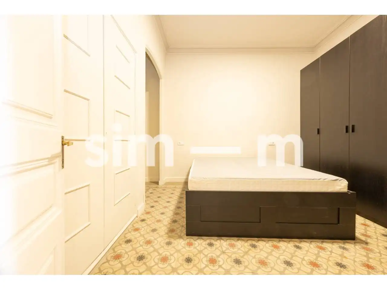 Habitación de Piso en venta en Vic con Calefacción y Balcón