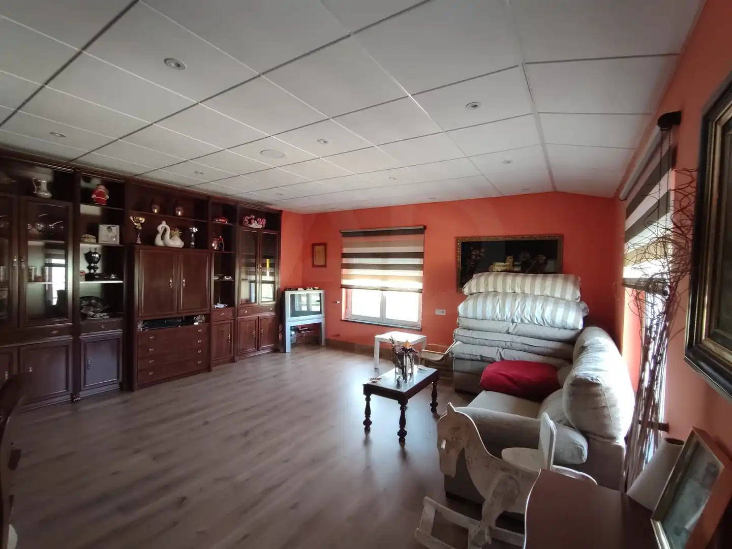 Casa en venta en Villares de Órbigo, imagen 16