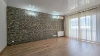 Living room of Flat for sale in Figueres  with Heating and Balcony