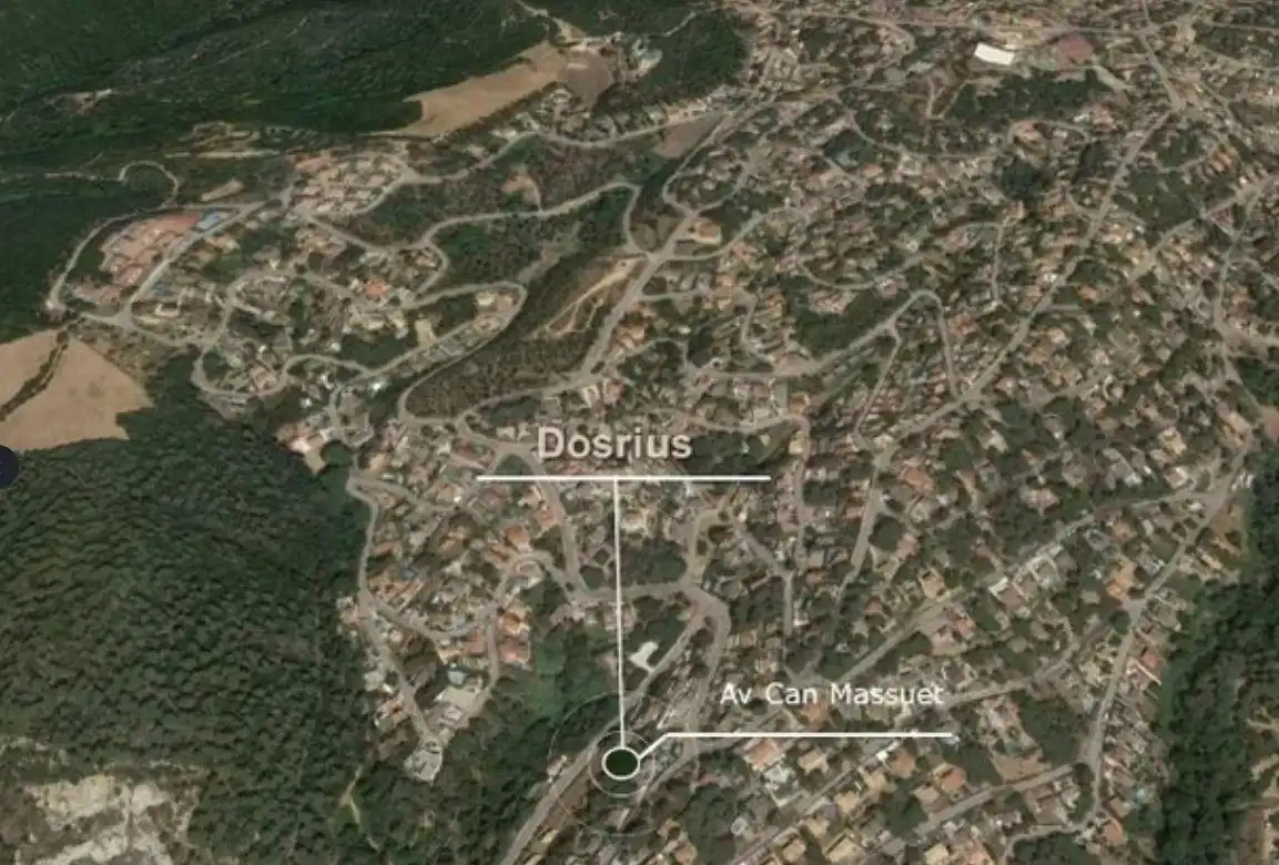 Residential for sale in Dosrius