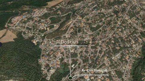 Photo 3 of Residential for sale in Avenida de Can Massuet, Can Massuet del Far, Dosrius