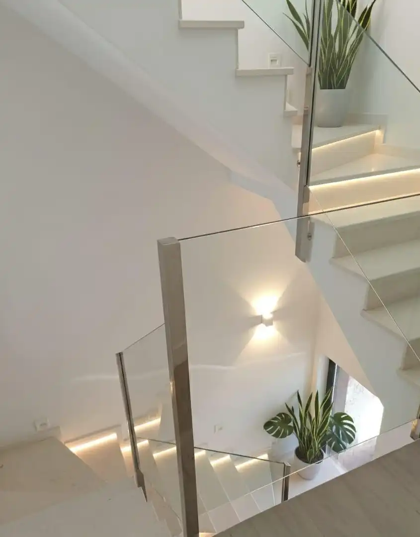 Chalet con terraza en venta en Alto de los Molinos, imagen 17
