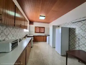 Kitchen of Houses for sale in San Cristóbal de la Laguna  with Private garden, Storage room and Swimming Pool