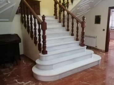 Haus zum Verkauf in Valdepeñas