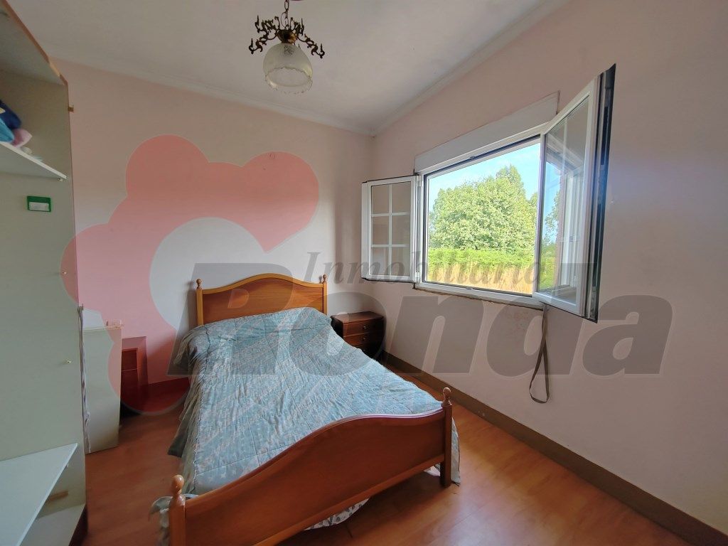 Habitación de Casa o chalet en venta en Rábade con Jardín privado
