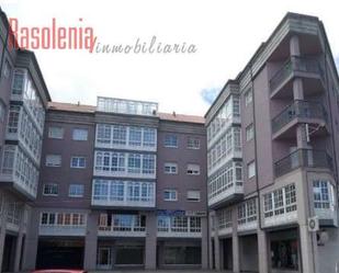 Premises for sale in BISPO ROMERO LEMA, 72, Zas