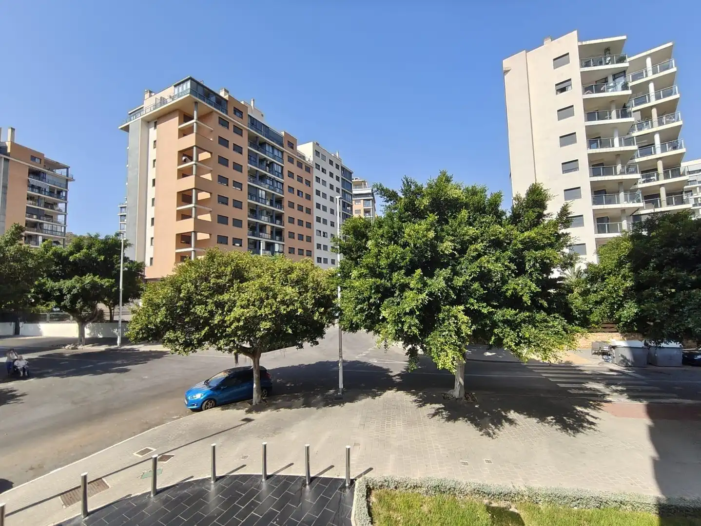 Apartment with pool for sale in Calle XALOC, imagen 9
