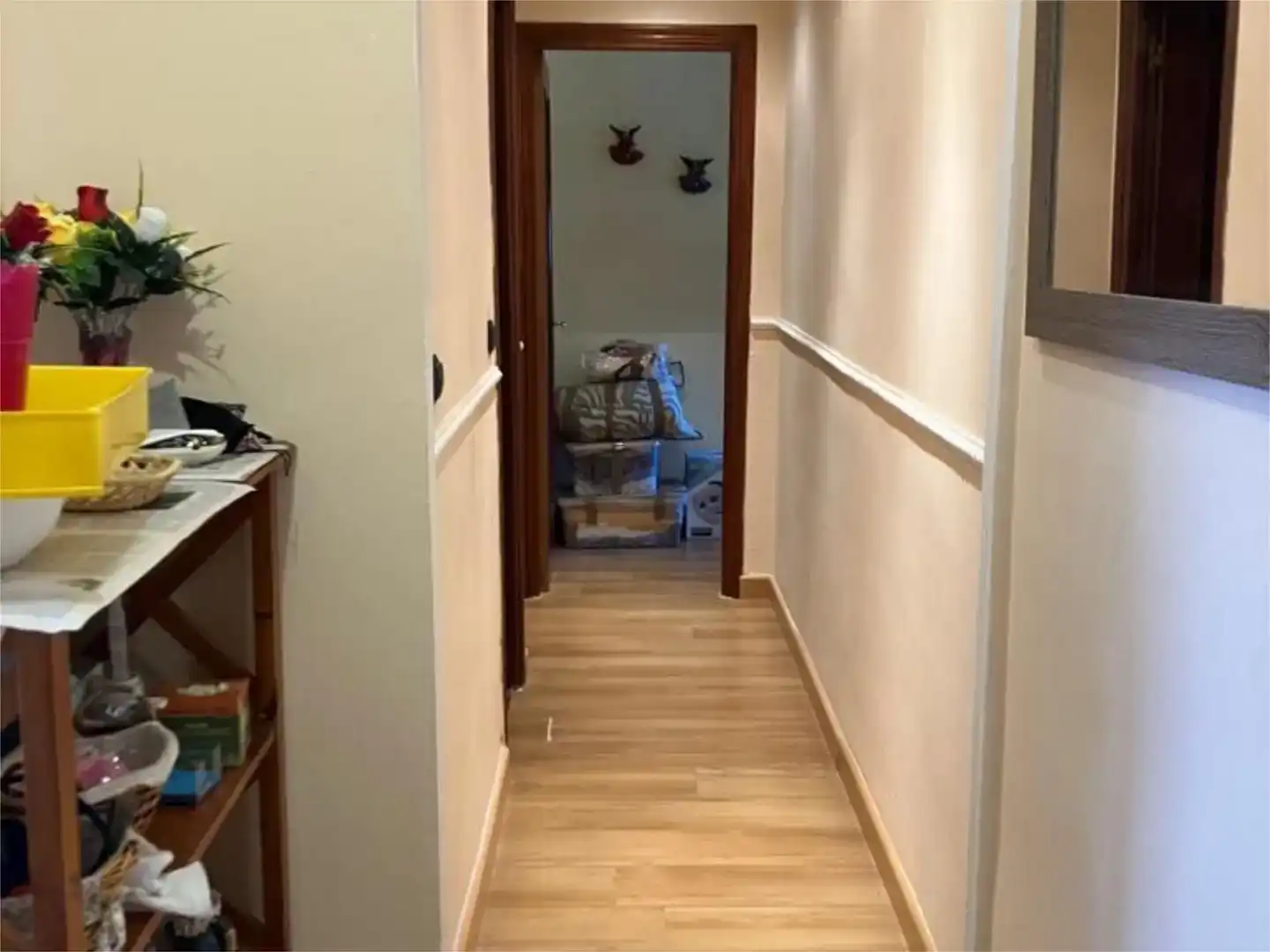 Flat for sale in Venta de Baños  with Terrace and Balcony