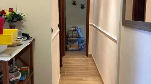 Foto 2 de Piso en venta en Calle Palencia, 4, Venta de Baños, Palencia
