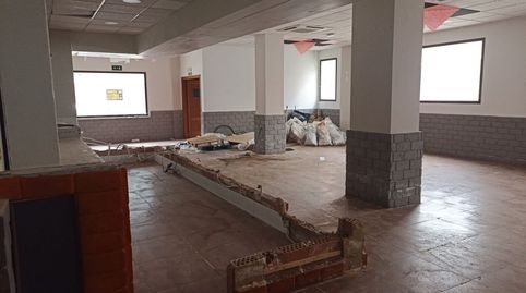 Local Com. en venta en Barriadas  Corchera., imatge 2