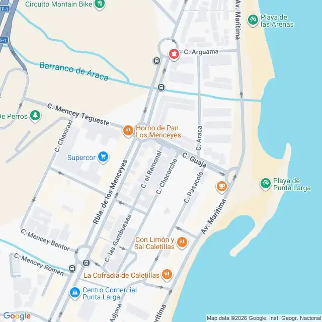 Flat for sale in EL RAMONAL