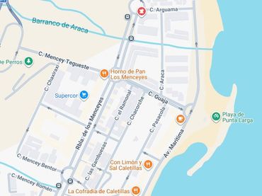 Appartamento in vendita a EL RAMONAL