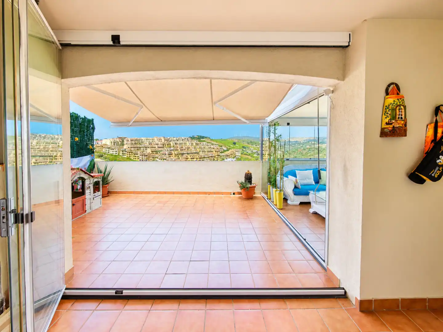 Mini appartamento con piscina in vendita a I-5 2, imagen 14