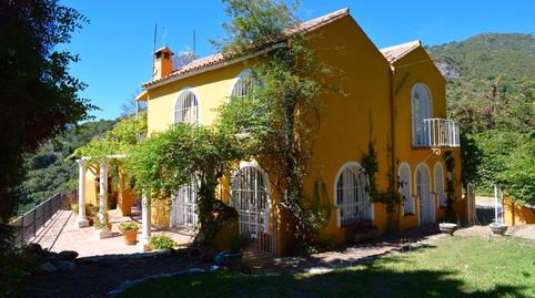 Foto 2 de Casa o chalet en venta en Calle Casares, 10, Ojén, Málaga