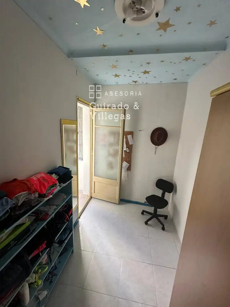 Habitación de Piso en venta en Barcelona con Terraza y Amueblado