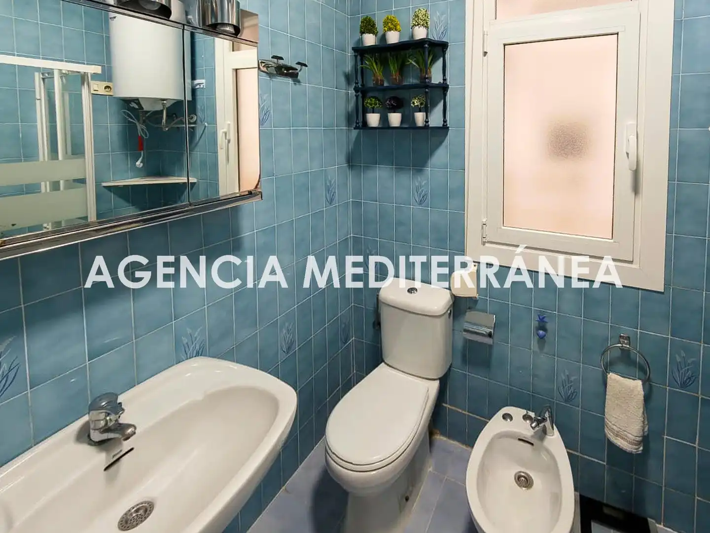 Appartement avec terrasse à vendre à L'Eixample, imagen 53