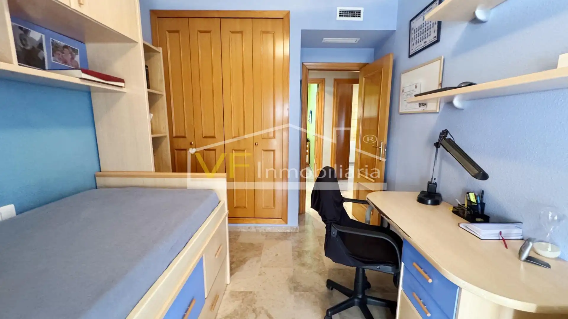 Piso en venta en Málaga con Aire acondicionado, Jardín privado y Terraza