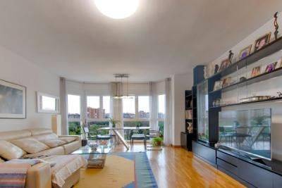 Piso en Venta en Passeig de la Petxina en La Petxina