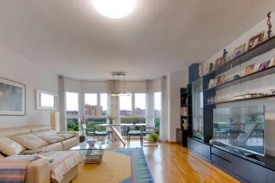 Flat for sale in Passeig de la Petxina, La Petxina