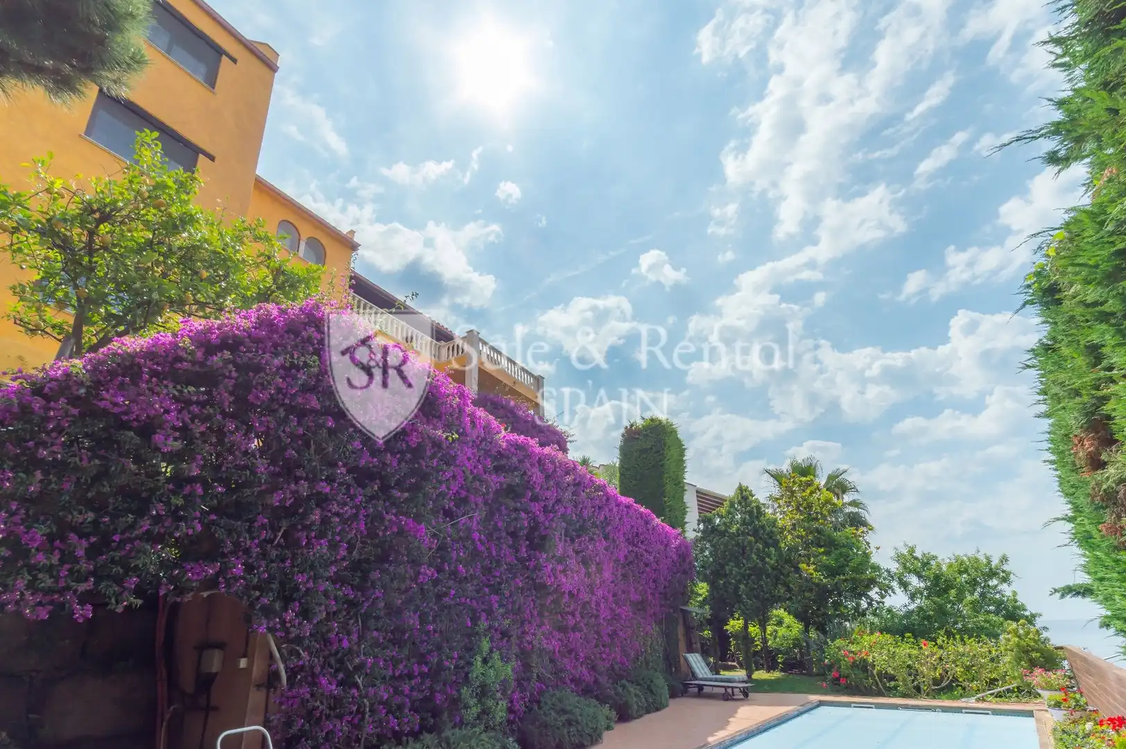 House with pool for sale in Montgoda, imagen 53