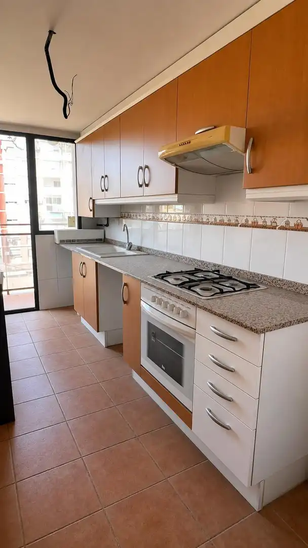 Flat with terrace for sale in Calle AGULLENT, imagen 10